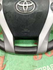 Руль с airbag TOYOTA PRIUS ALPHA ZVW41 2ZR-FXE 4 ракурс