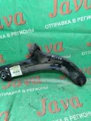 Рычаг правый передний NISSAN CUBE BZ11 CR14DE 54500AX00B 1 ракурс