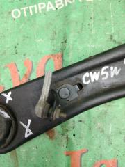 Рычаг правый передний MITSUBISHI OUTLANDER CW5W 4B12 5 ракурс
