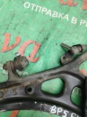 Рычаг левый передний SUBARU LEGACY BP5 EJ203 20202AG010 3 ракурс