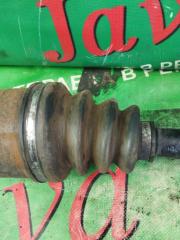 Привод левый передний HONDA ELYSION RR2 K24A 4 ракурс Привод левый передний HONDA ELYSION RR2 K24A 4 ракурс