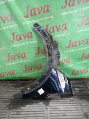 Крыло левое переднее MINI HATCH R56 N12B16A 41352754725 1 ракурс