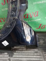 Крыло левое переднее MINI HATCH R56 N12B16A 41352754725 5 ракурс