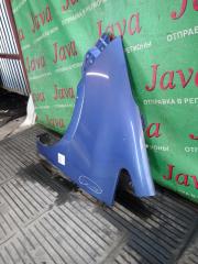Крыло левое переднее TOYOTA RACTIS NSP120 1NR-FE 5381252310 2 ракурс Крыло левое переднее TOYOTA RACTIS NSP120 1NR-FE 5381252310 2 ракурс