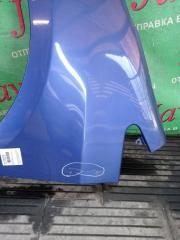 Крыло левое переднее TOYOTA RACTIS NSP120 1NR-FE 5381252310 5 ракурс Крыло левое переднее TOYOTA RACTIS NSP120 1NR-FE 5381252310 5 ракурс