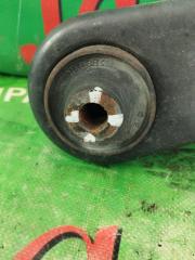 Рычаг правый передний MITSUBISHI DELICA D:2 MB15S K12B MQ501075 2 ракурс