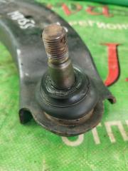 Рычаг правый передний MITSUBISHI DELICA D:2 MB15S K12B MQ501075 3 ракурс