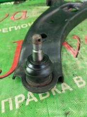 Рычаг левый передний MITSUBISHI DELICA D:2 MB15S K12B MQ501076 3 ракурс