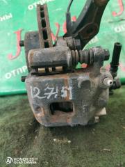 Ступица правая передняя NISSAN MOCO MG22S K6A-T 3 ракурс