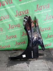 Крыло левое переднее TOYOTA PRIUS ZVW30 2ZR-FXE 53802-47050 1 ракурс