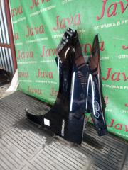 Крыло левое переднее TOYOTA PRIUS ZVW30 2ZR-FXE 53802-47050 2 ракурс