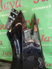 Крыло левое переднее TOYOTA PRIUS ZVW30 2ZR-FXE 53802-47050 4 ракурс