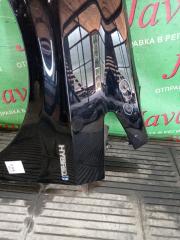 Крыло левое переднее TOYOTA PRIUS ZVW30 2ZR-FXE 53802-47050 5 ракурс