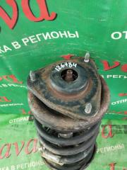 Стойка левая передняя MITSUBISHI AIRTREK CU2W 4G63 2 ракурс