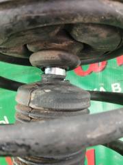 Стойка левая передняя MITSUBISHI AIRTREK CU2W 4G63 3 ракурс