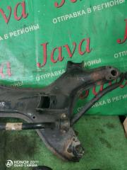 Балка под двс передняя TOYOTA GAIA SXM15 3S-FE 2 ракурс