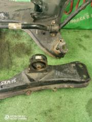 Балка под двс передняя TOYOTA GAIA SXM15 3S-FE 4 ракурс