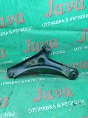 Рычаг правый передний NISSAN MOCO MG22S K6A-T 545294A00C 5 ракурс