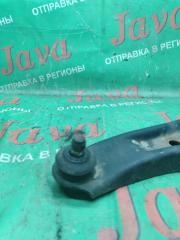 Рычаг левый передний NISSAN MOCO MG22S K6A-T 545304A00C 3 ракурс