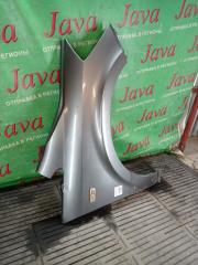 Крыло правое переднее NISSAN PRESAGE TU31 QR25DE 63100CN436 3 ракурс