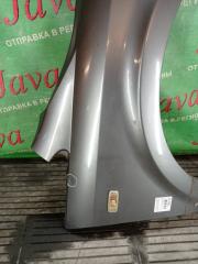 Крыло правое переднее NISSAN PRESAGE TU31 QR25DE 63100CN436 5 ракурс