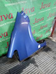 Крыло правое переднее TOYOTA RACTIS NSP120 1NR-FE 5381152320 2 ракурс Крыло правое переднее TOYOTA RACTIS NSP120 1NR-FE 5381152320 2 ракурс