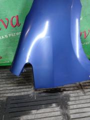 Крыло правое переднее TOYOTA RACTIS NSP120 1NR-FE 5381152320 5 ракурс Крыло правое переднее TOYOTA RACTIS NSP120 1NR-FE 5381152320 5 ракурс
