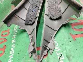 Обшивка потолка передняя TOYOTA ALPHARD GGH20 2GR-FE 3 ракурс
