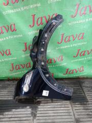 Крыло правое переднее MINI HATCH R56 N12B16A 41352754726 1 ракурс