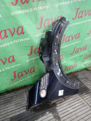 Крыло правое переднее MINI HATCH R56 N12B16A 41352754726 2 ракурс