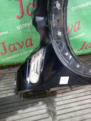 Крыло правое переднее MINI HATCH R56 N12B16A 41352754726 5 ракурс