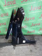 Крыло правое переднее TOYOTA PRIUS ZVW30 2ZR-FXE 53801-47050 1 ракурс