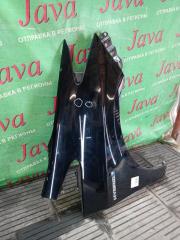 Крыло правое переднее TOYOTA PRIUS ZVW30 2ZR-FXE 53801-47050 2 ракурс