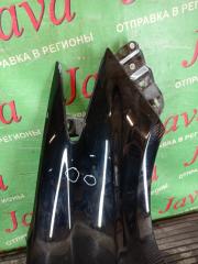 Крыло правое переднее TOYOTA PRIUS ZVW30 2ZR-FXE 53801-47050 4 ракурс