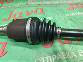 Привод правый передний NISSAN AD VY12 HR15DE 39100ED305 4 ракурс