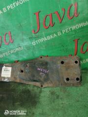 Балка под двс передняя NISSAN SAFARI WGY61 TB45 2 ракурс