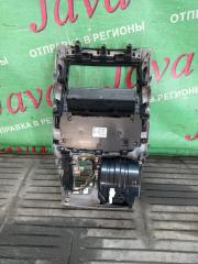 Консоль кпп передняя TOYOTA VELLFIRE ANH20 2AZ-FE 55900-58270 2 ракурс
