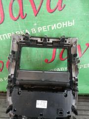Консоль кпп передняя TOYOTA VELLFIRE ANH20 2AZ-FE 55900-58270 3 ракурс