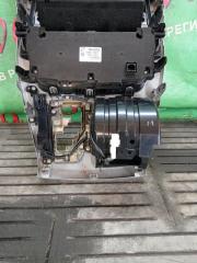 Консоль кпп передняя TOYOTA VELLFIRE ANH20 2AZ-FE 55900-58270 4 ракурс