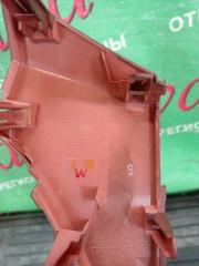 Накладка на торпеду правая передняя TOYOTA VELLFIRE ANH20 2AZ-FE 55475-58010 3 ракурс