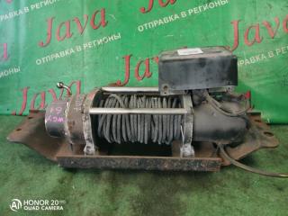 Лебедка передняя NISSAN SAFARI Y61 TB45 MRV-B-7 4 ракурс