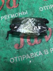 Колодки тормозные передние SUBARU FORESTER SG5 EJ203 2 ракурс