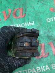 Колодки тормозные передние SUBARU FORESTER SG5 EJ203 4 ракурс