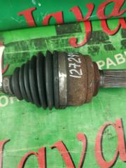 Привод правый передний NISSAN LAFESTA B30 MR20DE 39100EN000 2 ракурс