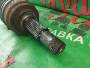 Привод правый передний NISSAN LAFESTA B30 MR20DE 39100EN000 3 ракурс