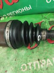 Привод правый передний NISSAN LAFESTA B30 MR20DE 39100EN000 4 ракурс