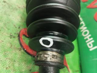 Привод правый передний NISSAN LAFESTA B30 MR20DE 39100EN000 5 ракурс