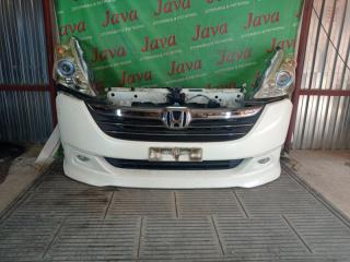 Ноускат передний HONDA STEPWGN RG3 K24A 1 ракурс