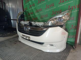 Ноускат передний HONDA STEPWGN RG3 K24A 2 ракурс