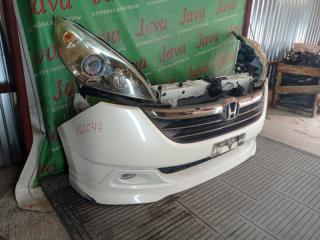 Ноускат передний HONDA STEPWGN RG3 K24A 3 ракурс